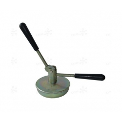 Машинка закаточная автомат ПЗБ-8 /Киров/ (уп.-12)